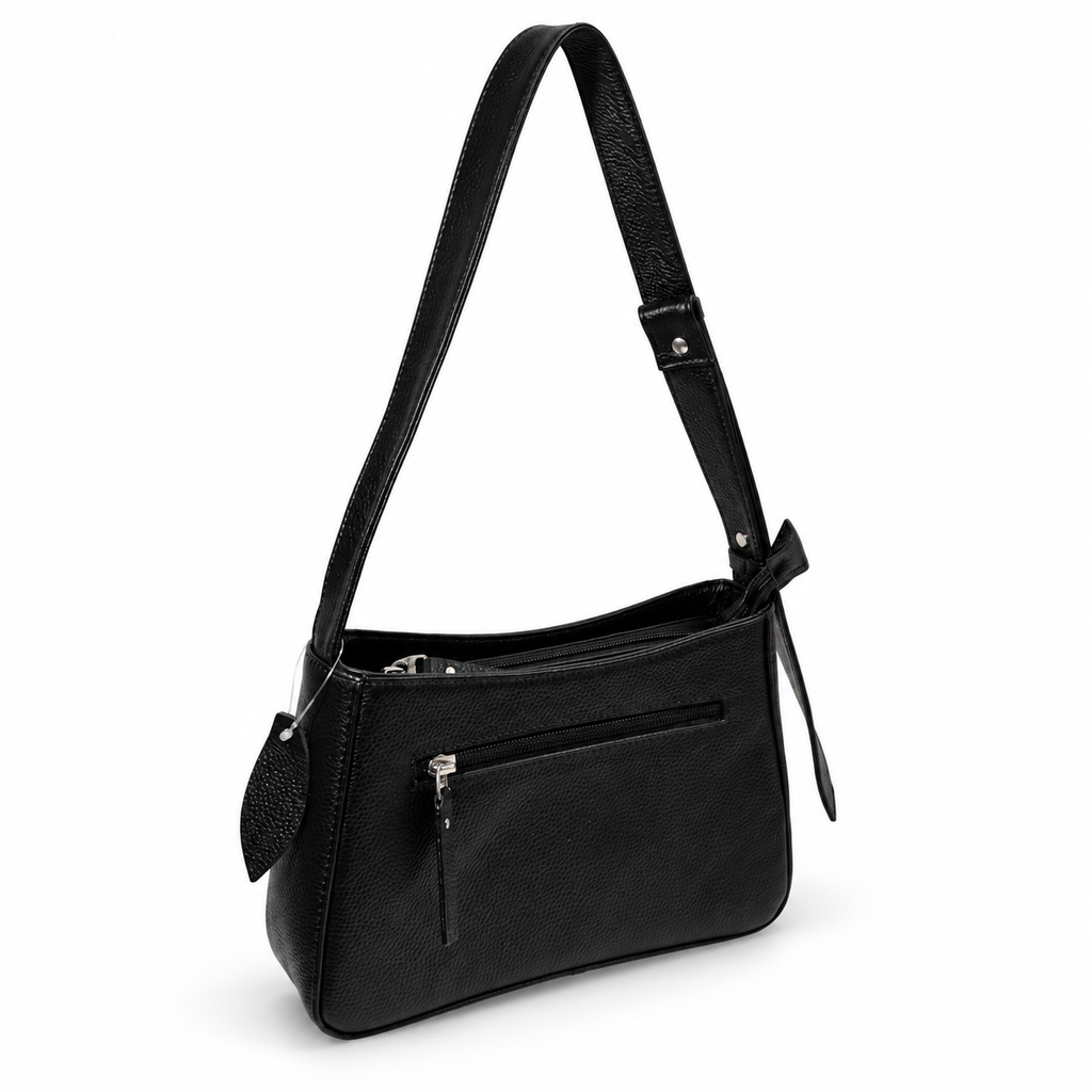 Bolso de Cuero – Diseño Minimalista