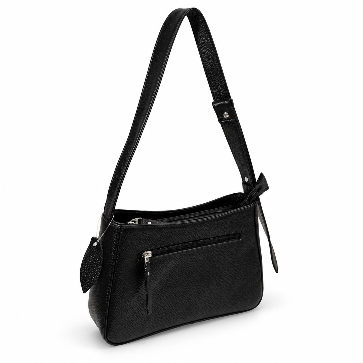 Bolso de Cuero – Diseño Minimalista
