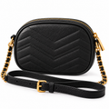 Bolso Manos Libres de Cuero