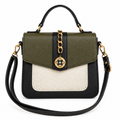Bolso en Cuero 100% – Elegancia y Versatilidad